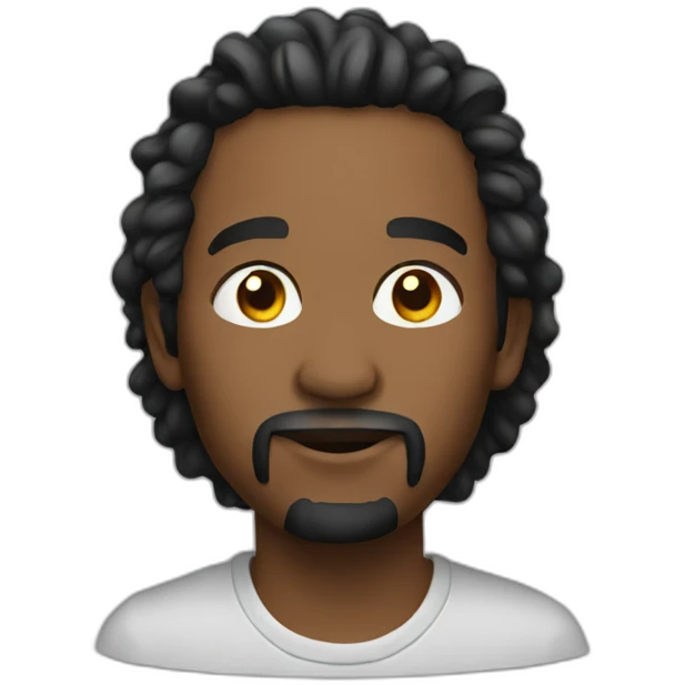 Offset emoji
