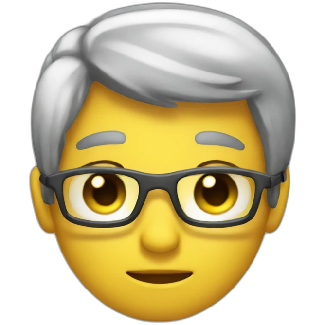 Among us emoji