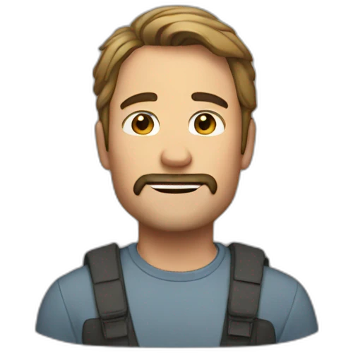 steve emoji