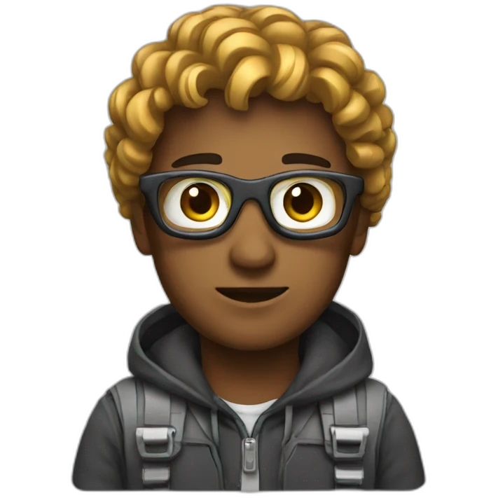 technologgy emoji