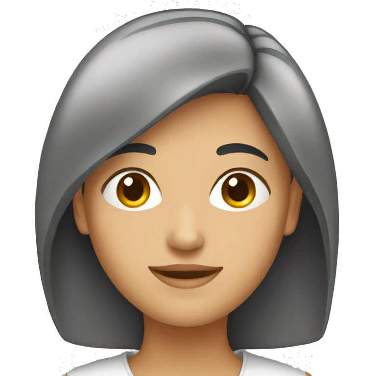female emoji