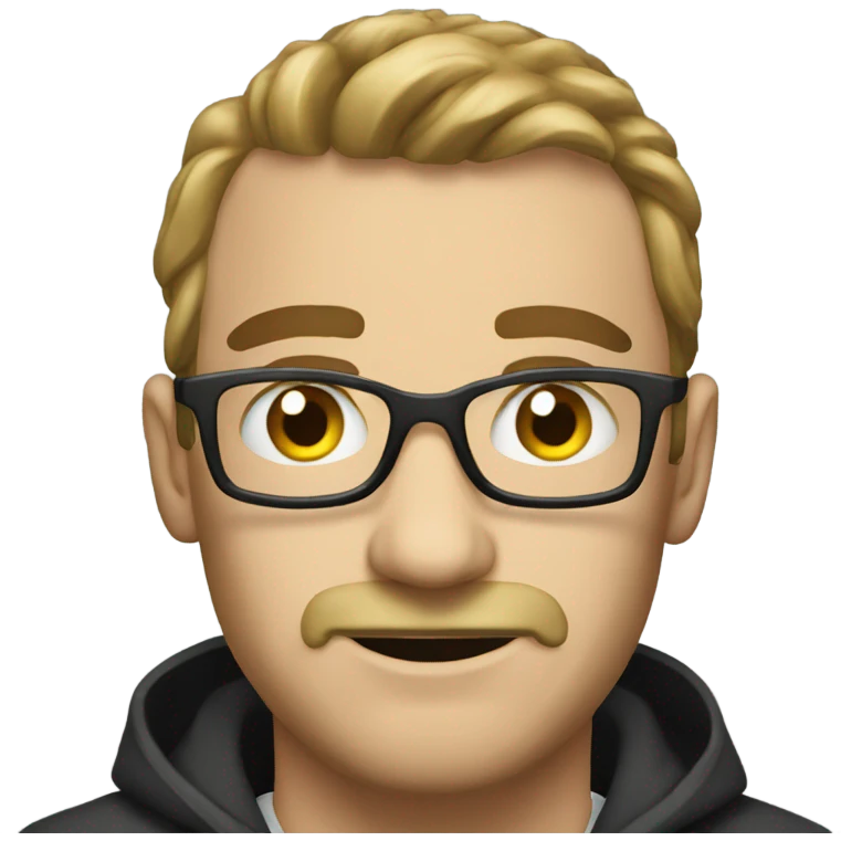 hacker emoji