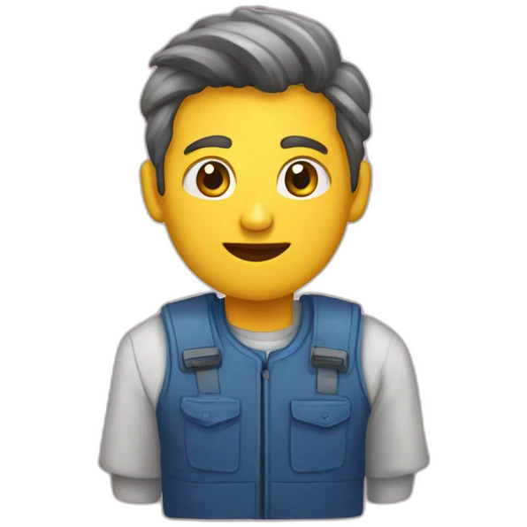 correo no deseado emoji