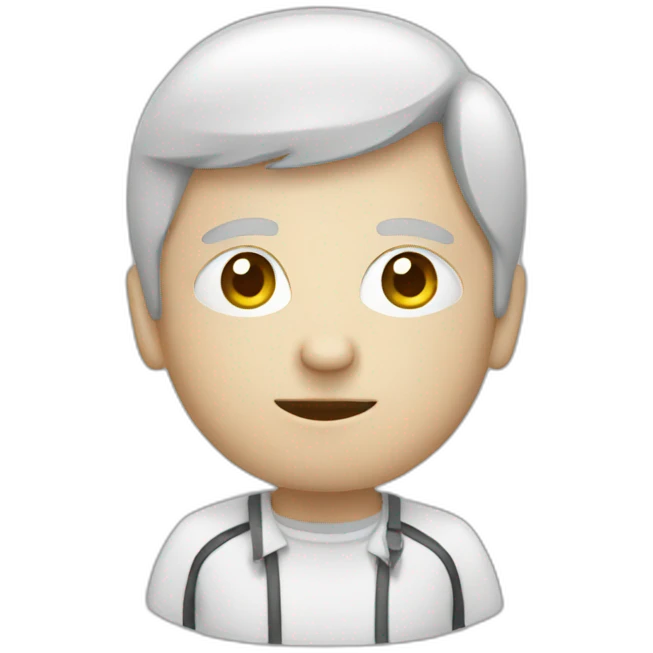 monitoring emoji