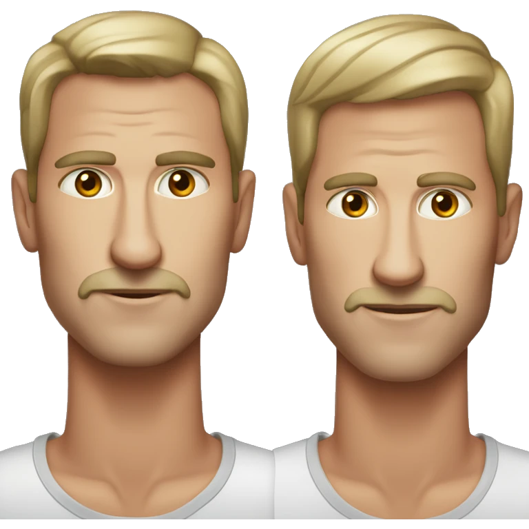 Доберман черный с красным сердечком  emoji