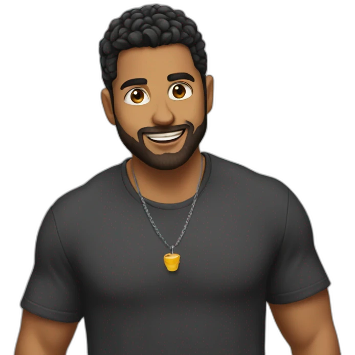 Arian grande emoji