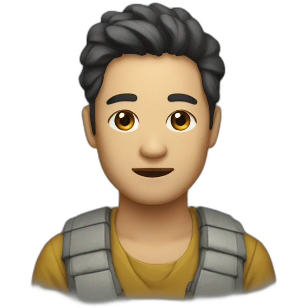 Ramsan-Kadyrow emoji