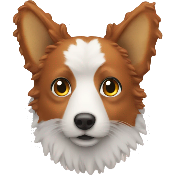 Schnitzel lächeln emoji