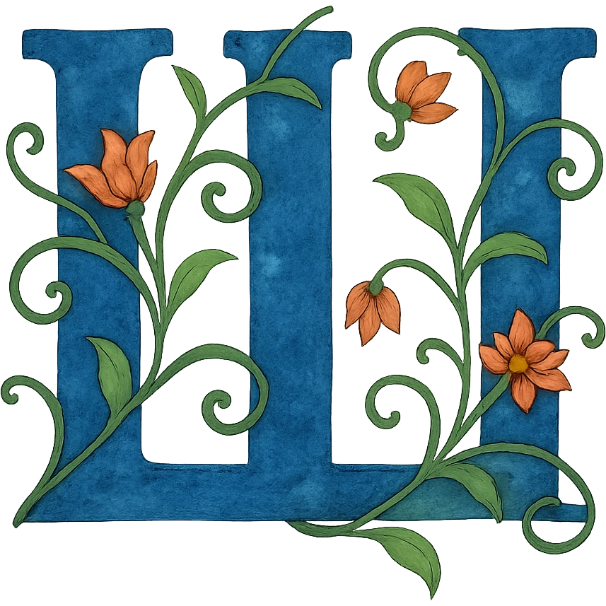 Ш in the style of the provided example emoji