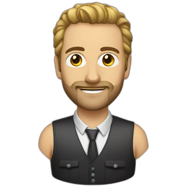 Eric zemour emoji