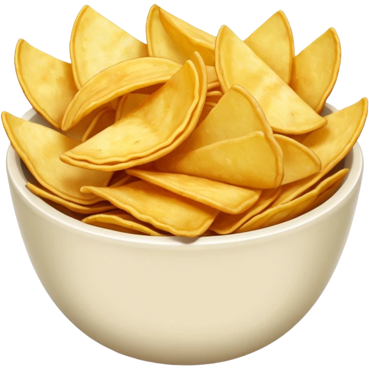 SNACK emoji