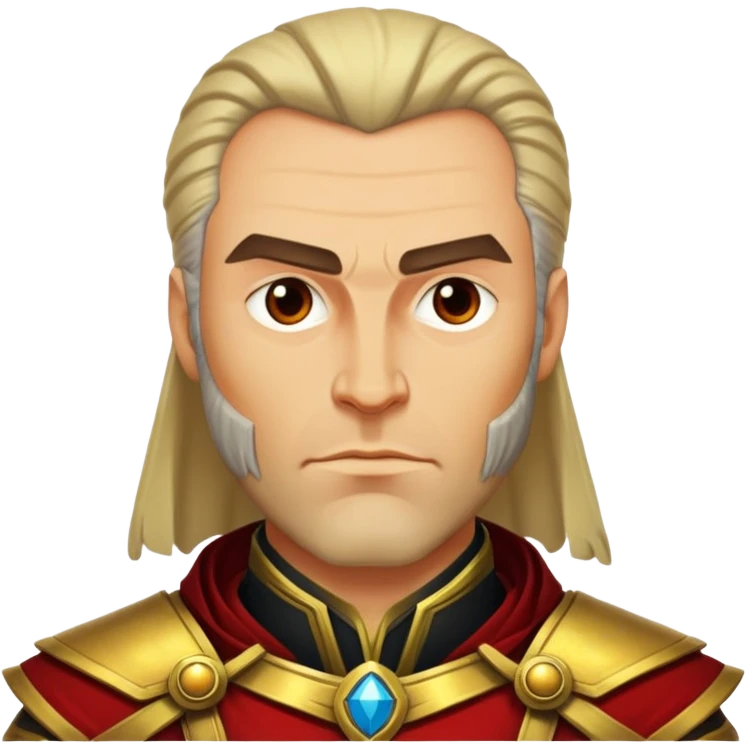 Rogal Dorn emoji
