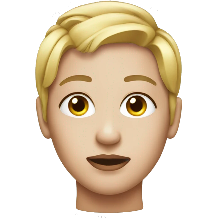 plastic surgery emoji