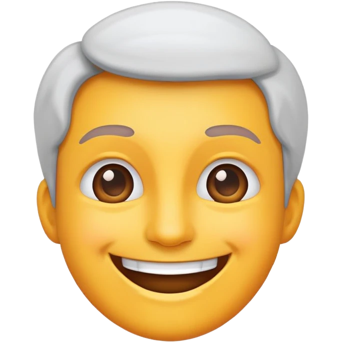 Routine  emoji