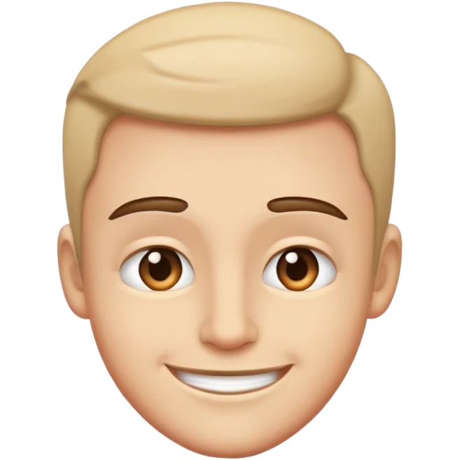 Smirking face  emoji
