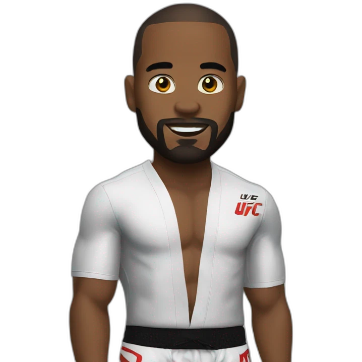 Ufc emoji