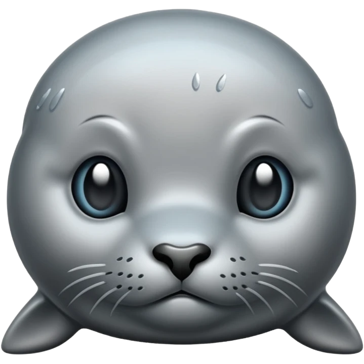 seal emoji