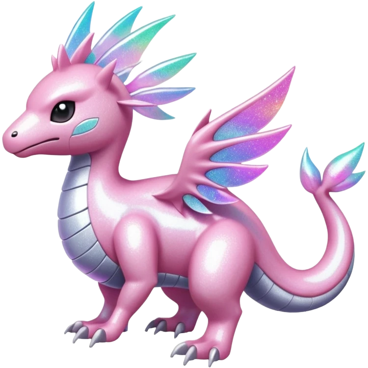 glitter pokemon palkia emoji