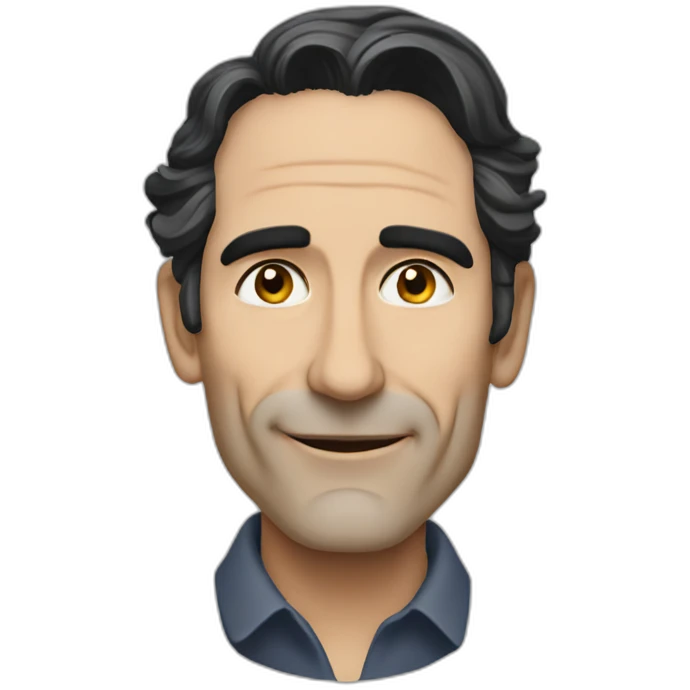 Ben Chaplin emoji