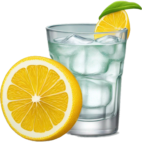 Aguardiente  emoji