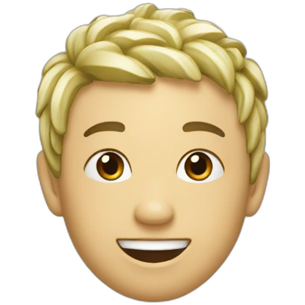 Végéta emoji