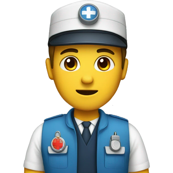 ems emoji