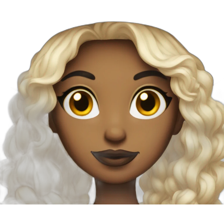 Sexy Witch emoji