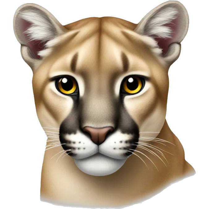 puma emoji