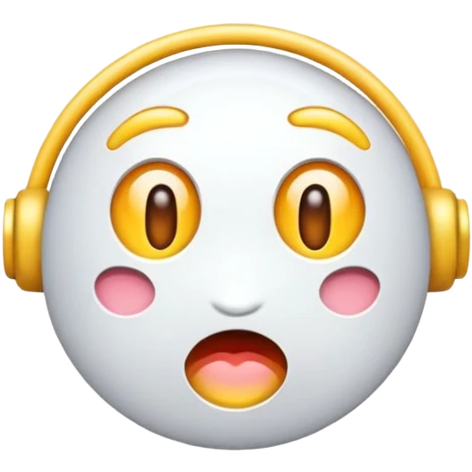 Копибара целуется с пингвином emoji