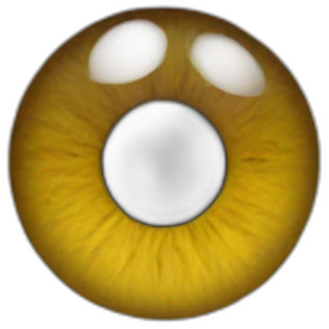 eye emoji
