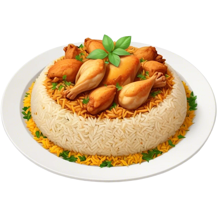 biryani emoji