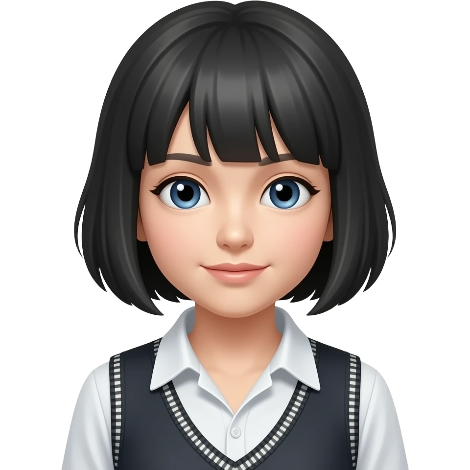 Kasane Teto emoji