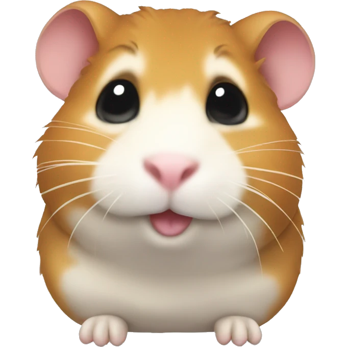 hampster emoji