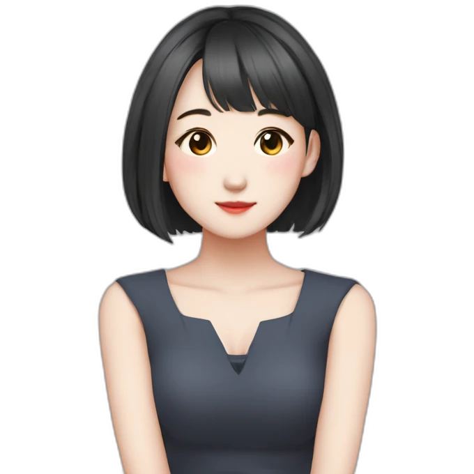 eunha emoji