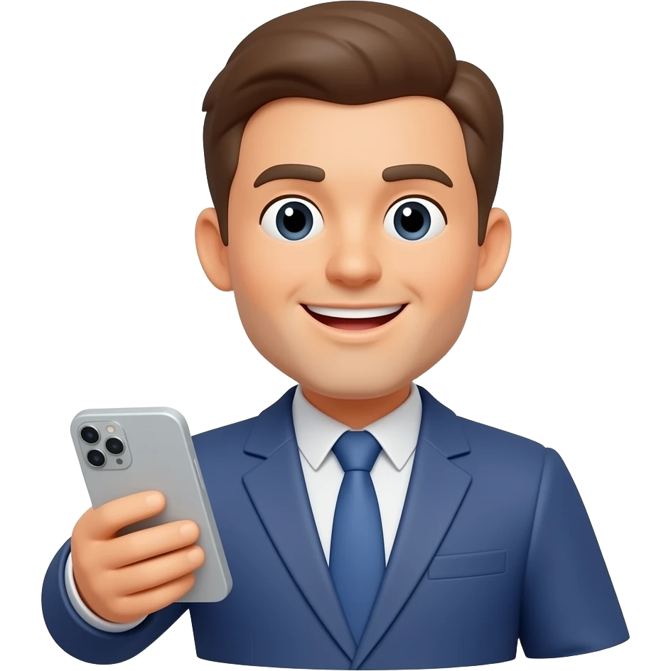 call reservation emoji