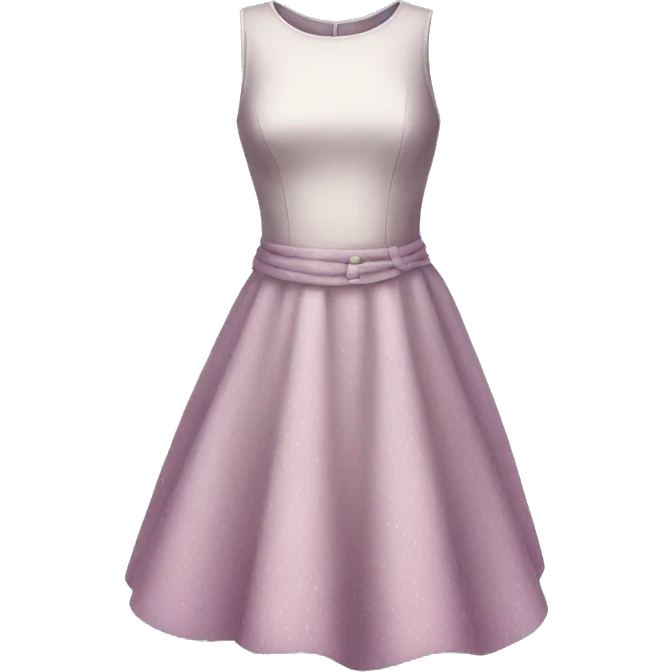 Dress to impress  emoji