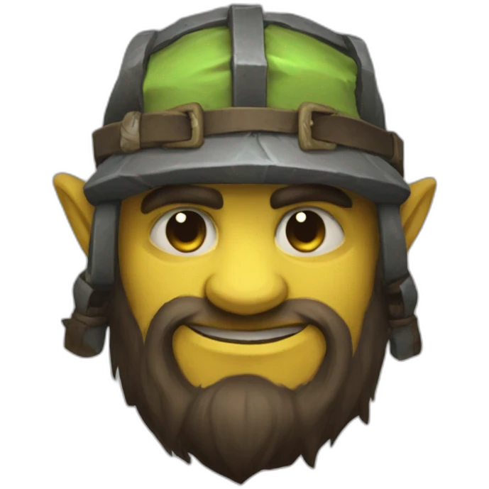 Dota 2 techies emoji