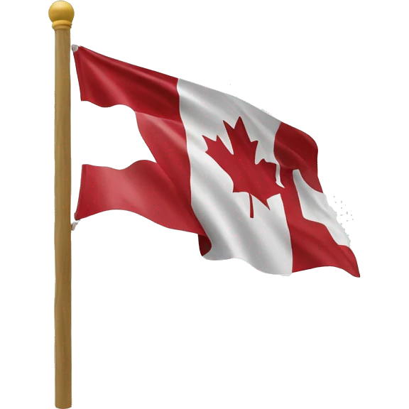 BC , canada flag  emoji