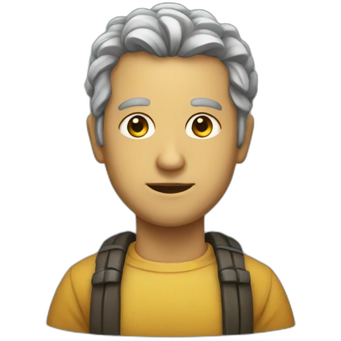 Estarossa emoji
