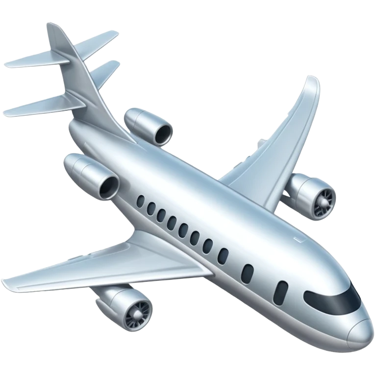 airplane emoji