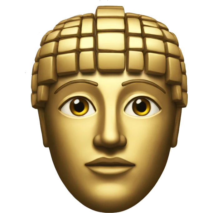 psusennes I  emoji