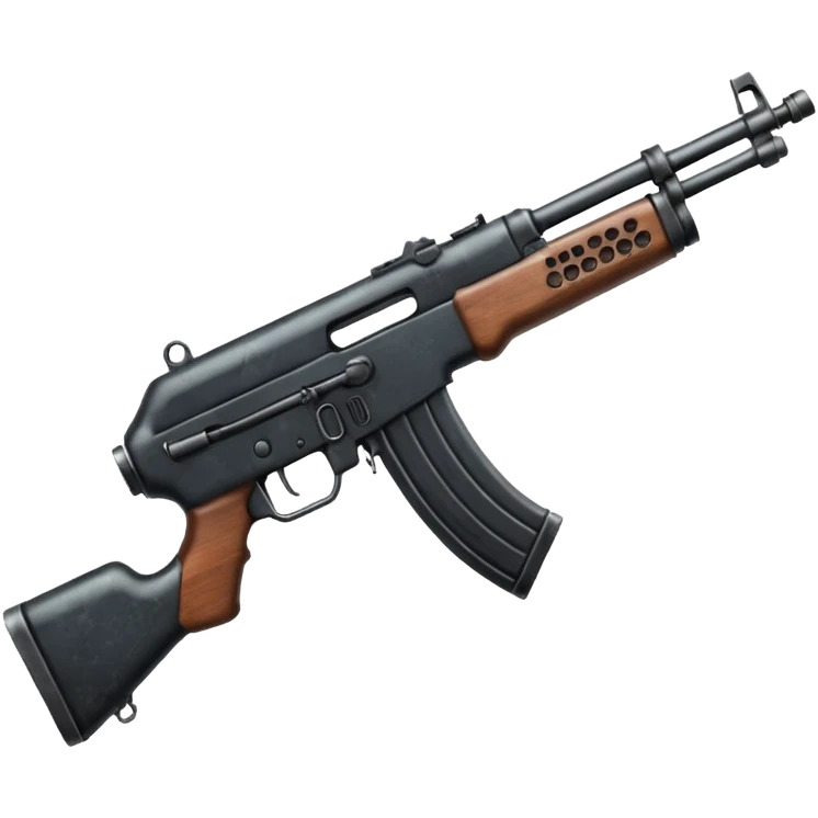 Services carbine  emoji