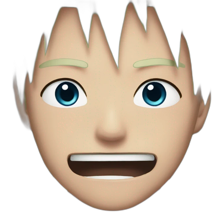 pain from naruto emoji