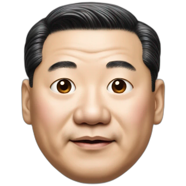 xi-jinping-with-pig-nose emoji