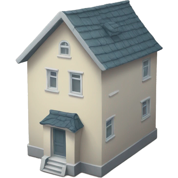 house rent emoji