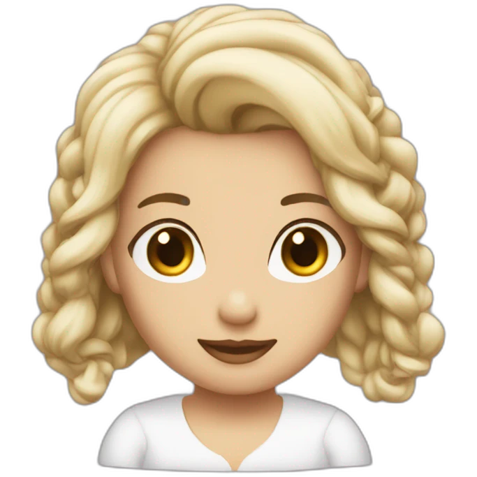 emoji Coquette 𐙚 emoji