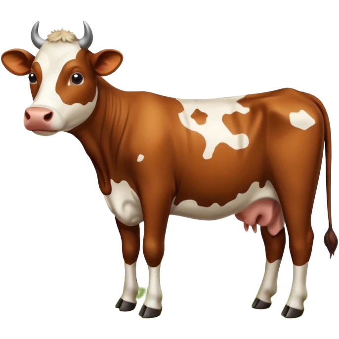 COW emoji