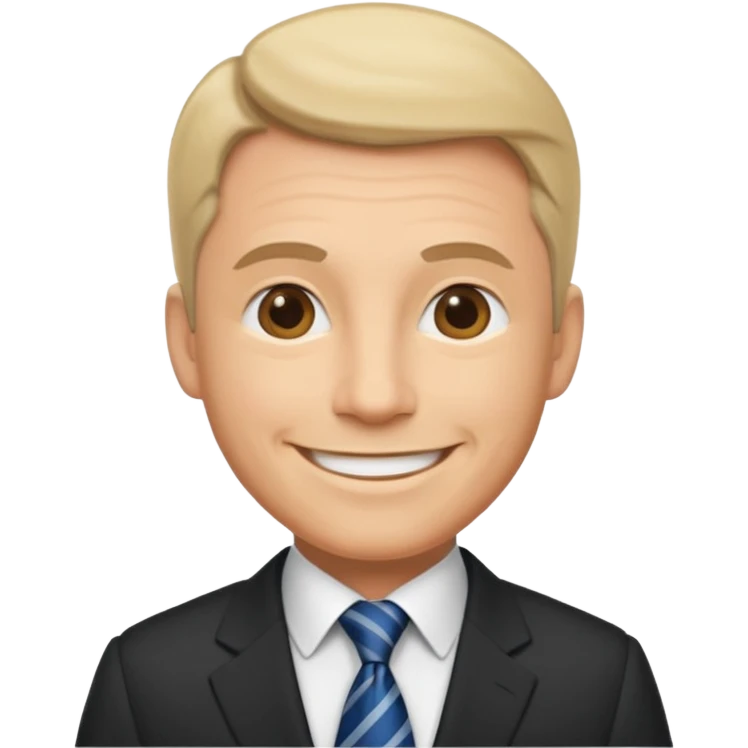 director of univercity emoji