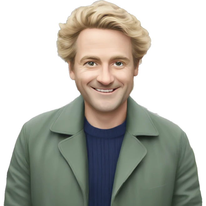 Primrose Hill London emoji