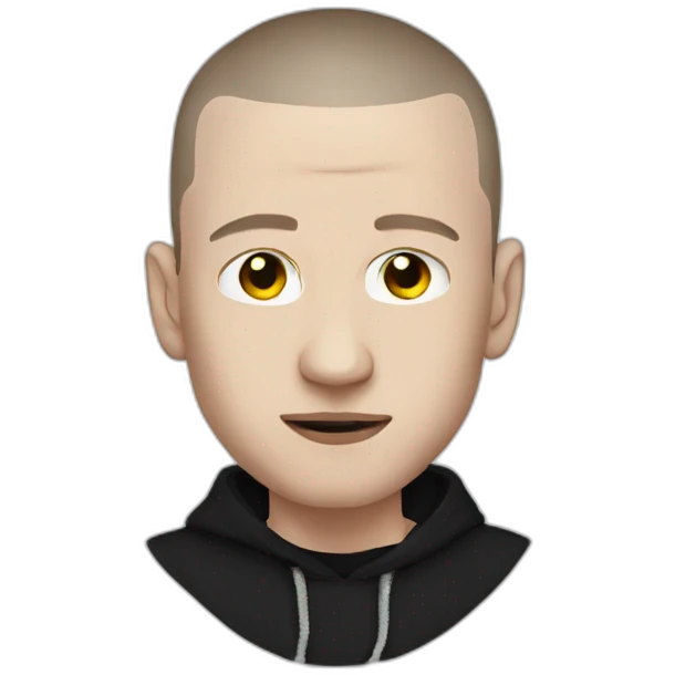 oxxxymiron emoji